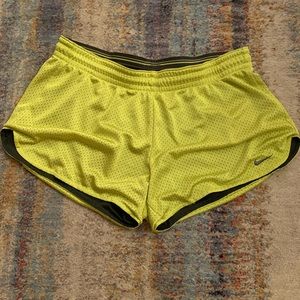 NIKE Reversible Shorts